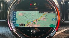 MINI Countryman 2.0 Cooper S Exclusive ALL4 5dr Auto Petrol Hatchback